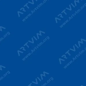 رویال تالنز : رنگ روغن آرتیست قابل حل در آب : Cobalt Blue (Ultramarine)