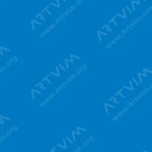 رویال تالنز : رنگ روغن آرتیست قابل حل در آب : Cerulean Blue (Phthalo)