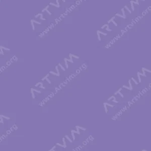رویال تالنز : رنگ روغن آرتیست قابل حل در آب : Violet