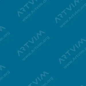 رویال تالنز : رنگ روغن آرتیست قابل حل در آب : Phthalo Turquoise Blue