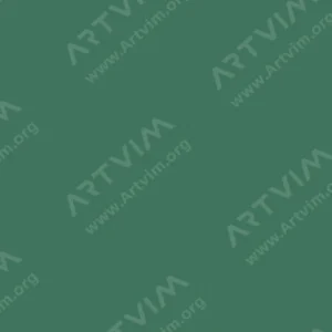 رویال تالنز : رنگ روغن آرتیست قابل حل در آب : Chromium Oxide Green