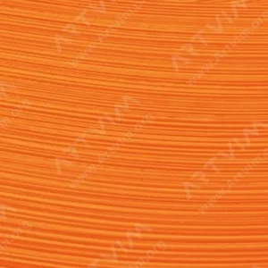 رویال تالنز : رنگ روغن ون گوگ : Cadmium Orange
