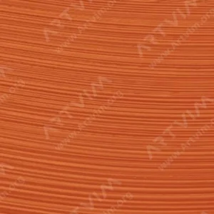 رویال تالنز : رنگ روغن ون گوگ : Raw Sienna