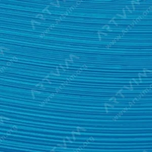 رویال تالنز : رنگ روغن ون گوگ : Cerulean Blue