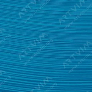 رویال تالنز : رنگ روغن ون گوگ : Cerulean Blue (Phthalo)