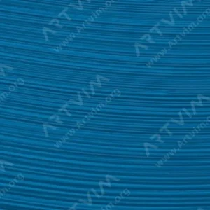 رویال تالنز : رنگ روغن ون گوگ : Phthalo Blue