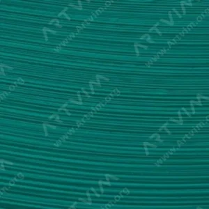 رویال تالنز : رنگ روغن ون گوگ : Phthalo Turquoise Blue