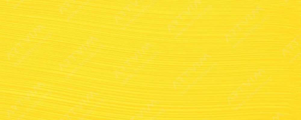 اشمینکه : رنگ روغن آکادمی : Cadmium Yellow Tone