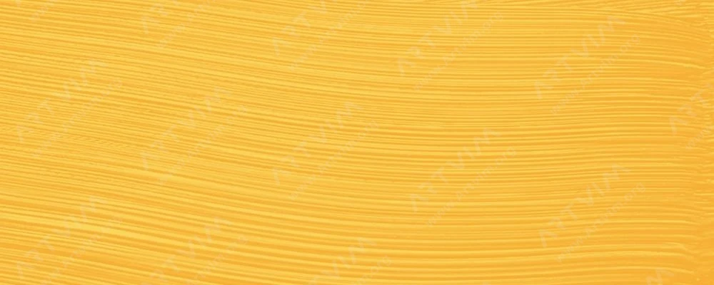 اشمینکه : رنگ روغن آکادمی : Chrome Yellow Hue
