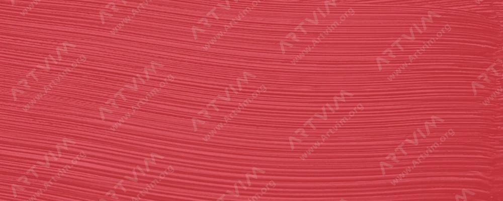 اشمینکه : رنگ روغن آکادمی : Ruby