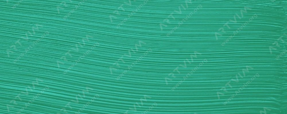 اشمینکه : رنگ روغن آکادمی : Chromium Oxide Green B