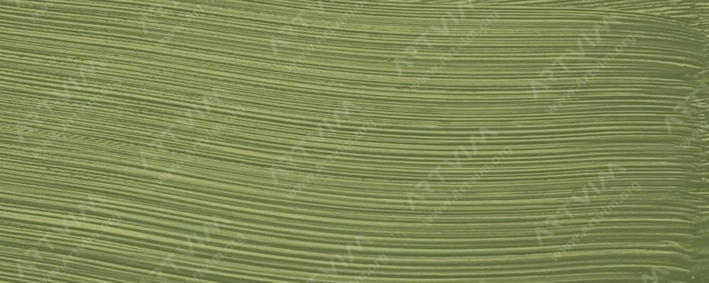 اشمینکه : رنگ روغن آکادمی : Green Earth
