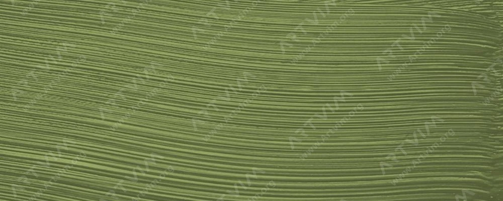 اشمینکه : رنگ روغن آکادمی : Sap Green