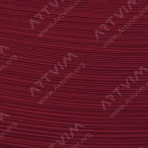 شین‌هان : رنگ روغن : Crimson Lake