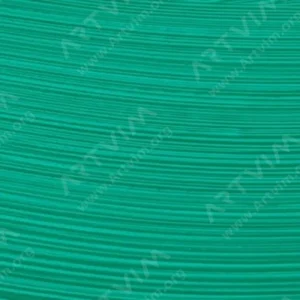 شین‌هان : رنگ روغن : Emerald Green