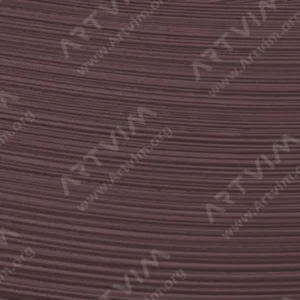 شین‌هان : رنگ روغن : Coffee Brown