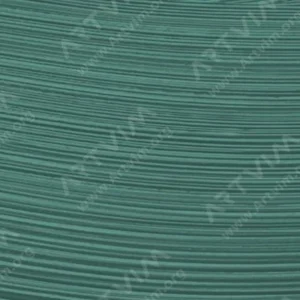شین‌هان : رنگ روغن : Dark Green