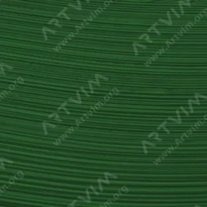 شین‌هان : رنگ روغن : Sap Green