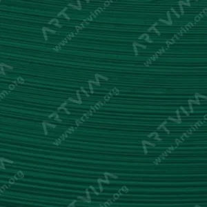شین‌هان : رنگ روغن : Permanent Green Middle