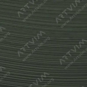 شین‌هان : رنگ روغن : Olive Green
