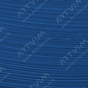 شین‌هان : رنگ روغن : Cobalt Blue Hue