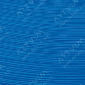 شین‌هان : رنگ روغن : Cerulean Blue Hue