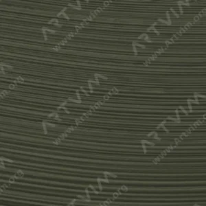 شین‌هان : رنگ روغن : Raw Umber