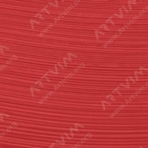 شین‌هان : رنگ روغن : French Red Vermillion