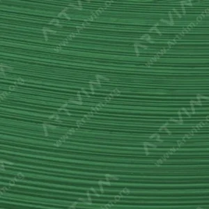 شین‌هان : رنگ روغن : Green Oxide of Chrome