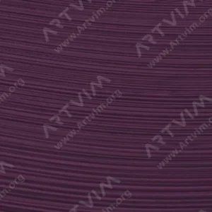 شین‌هان : رنگ روغن : Stable Violet
