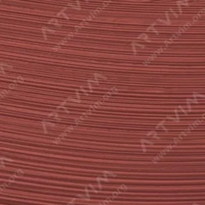 شین‌هان : رنگ روغن : Red Ochre
