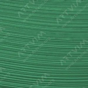 شین‌هان : رنگ روغن : Green Grey