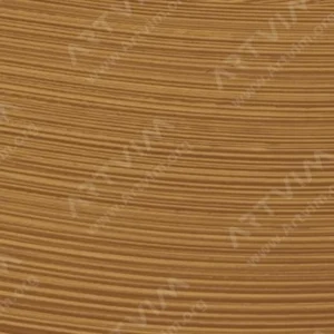 شین‌هان : رنگ روغن : Raw Sienna
