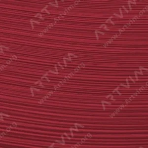 شین‌هان : رنگ روغن : Wine Red