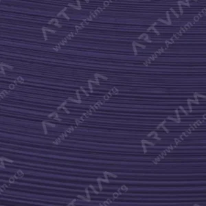 شین‌هان : رنگ روغن : Cobalt Violet Pale