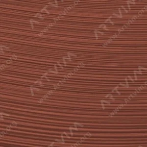 شین‌هان : رنگ روغن : Burnt Sienna Deep
