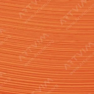 شین‌هان : رنگ روغن : Apricot Yellow