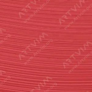 شین‌هان : رنگ روغن : Pink Madder