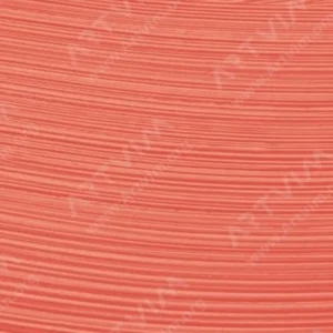 شین‌هان : رنگ روغن : Coral Red