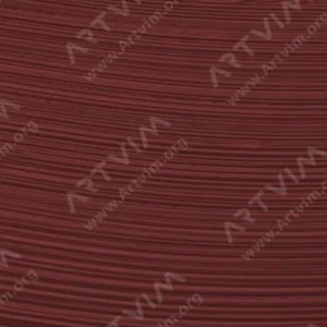 شین‌هان : رنگ روغن : Brown Red