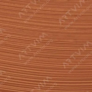 شین‌هان : رنگ روغن : Mars Orange