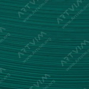 شین‌هان : رنگ روغن : Viridian Green