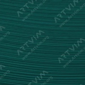 شین‌هان : رنگ روغن : Grass Green