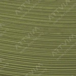 شین‌هان : رنگ روغن : Greenish Yellow