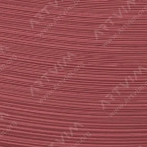 شین‌هان : رنگ روغن : Cadmium Crimson