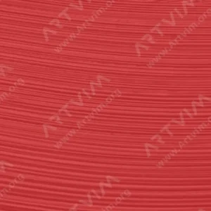 شین‌هان : رنگ روغن : Cadmium Red Deep
