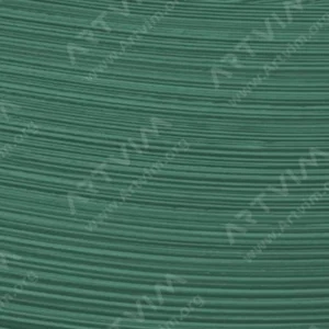 شین‌هان : رنگ روغن : Cobalt Green Dark