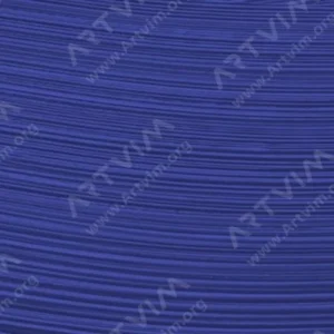 شین‌هان : رنگ روغن : Cobalt Blue