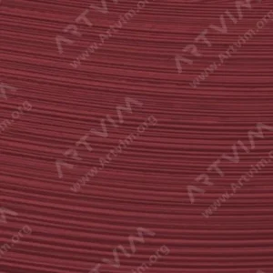 شین‌هان : رنگ روغن : Alizarin Crimson
