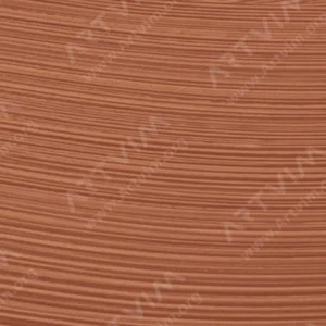 سن‌نلیه : رنگ روغن آرتیست : Red Ochre